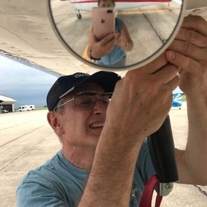 Meet your Posher, Tina